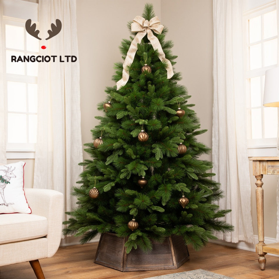 Real Touch™️ Moria Pine Full Artificial Christmas
